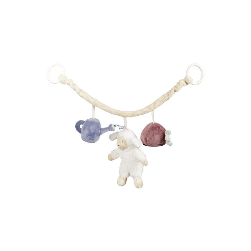 Dreambee Tendeur de poussette Jules & Odette