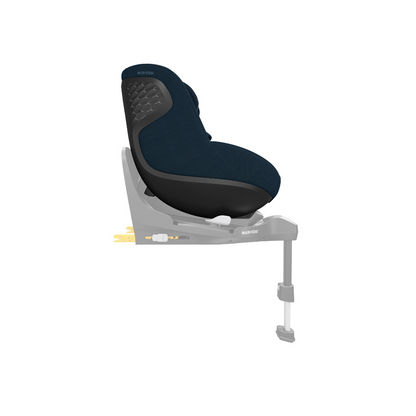 Maxi-Cosi Siège-auto Pearl 360 Pro Groupe 0+/1 Authentic Blue