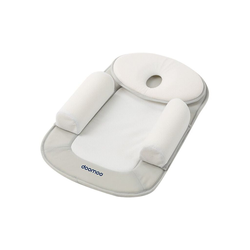 doomoo basics Cale-bébé dorsal Multi Sleep
