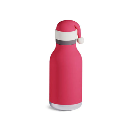 Asobu Drinkfles Bestie kerstman