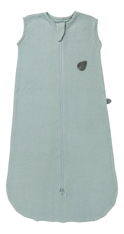 Nattou Sac de couchage d'été Axel & Luna TOG 0,5 Light Green 90 cm
