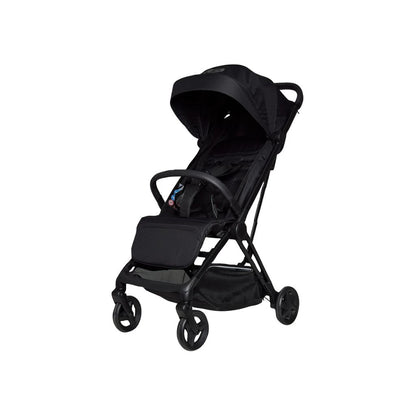 Koelstra Buggy Re-Act Black