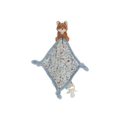 Little Dutch Doudou Forest Friends Renard