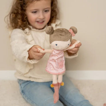 Little Dutch Peluche Rosa 35cm