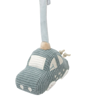 Babygym Speeltjes On The Go