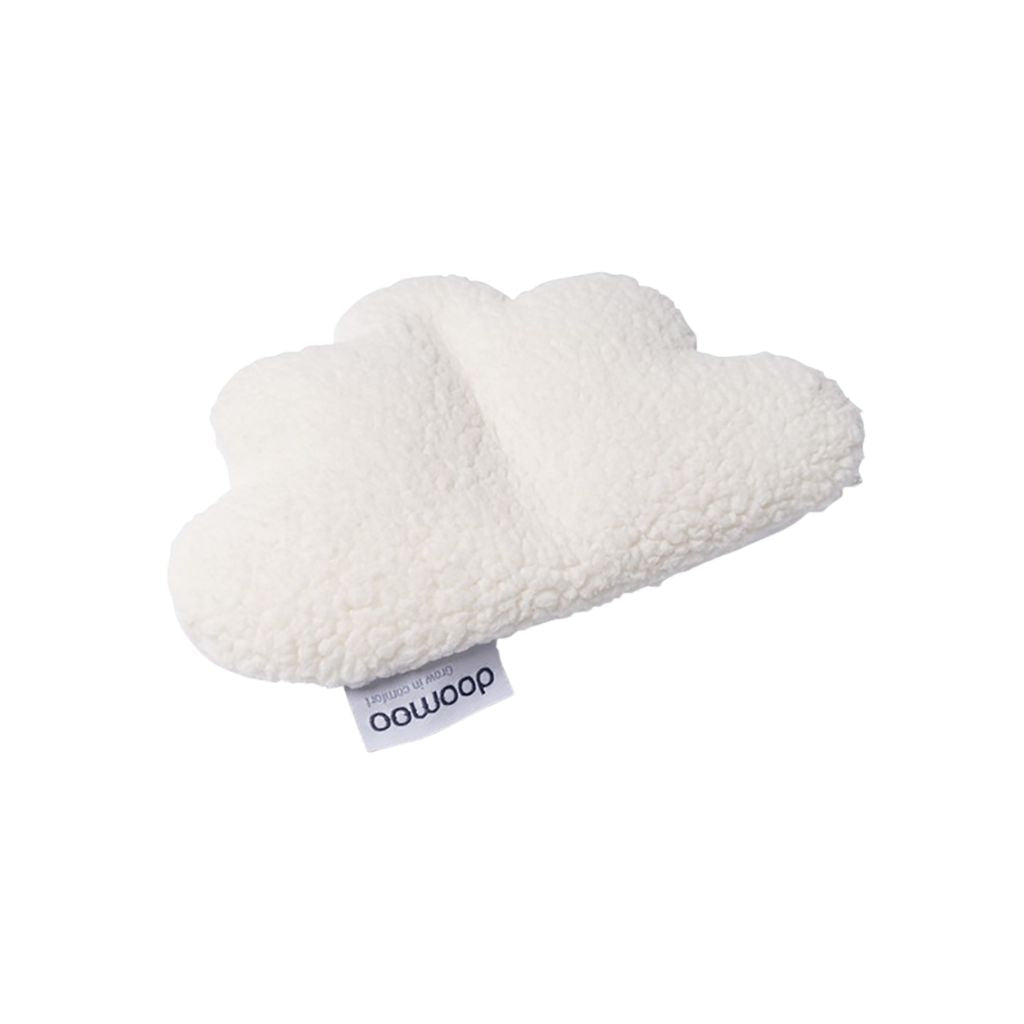 doomoo Warmtekussen Snoogy Cloudy