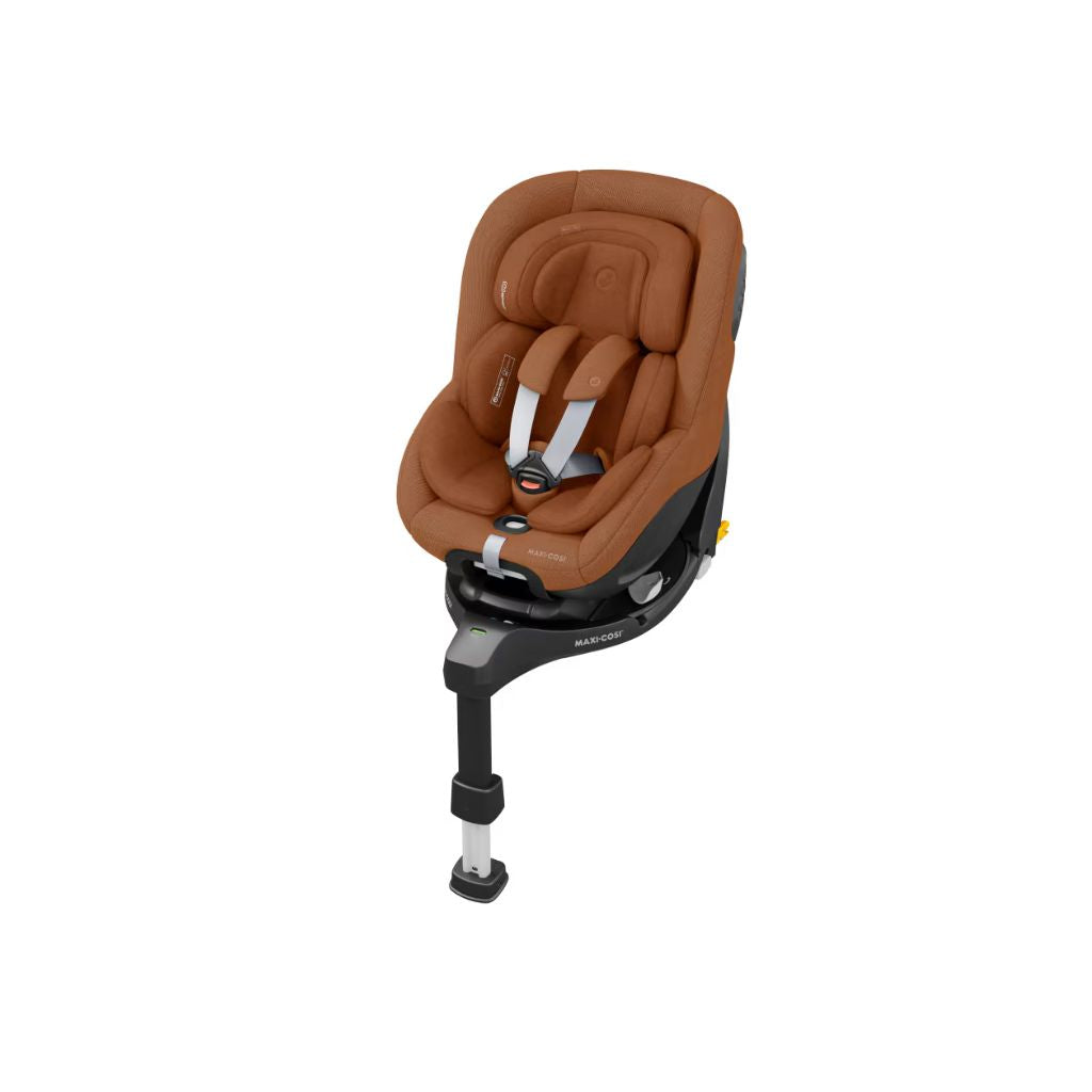Maxi-Cosi Autostoel Mica 360 Pro Groep 0+/1 Authentic Terra