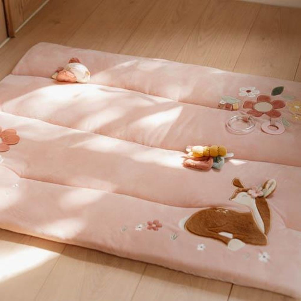 Little Dutch Tapis pour parc Fairy Garden