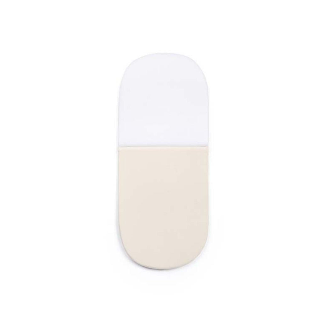 doomoo Babynestje Nest'n Go sand
