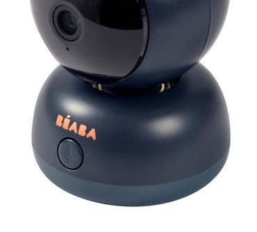 Béaba Babyphone avec caméra Zen Premium Night Blue