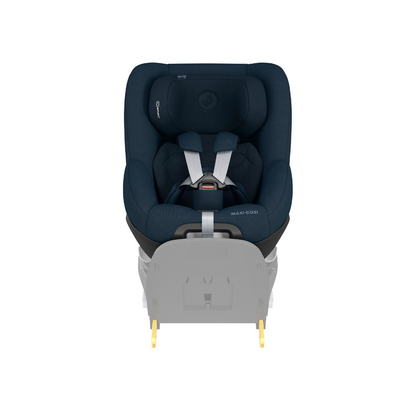 Maxi-Cosi Siège-auto Pearl 360 Pro Groupe 0+/1 Authentic Blue