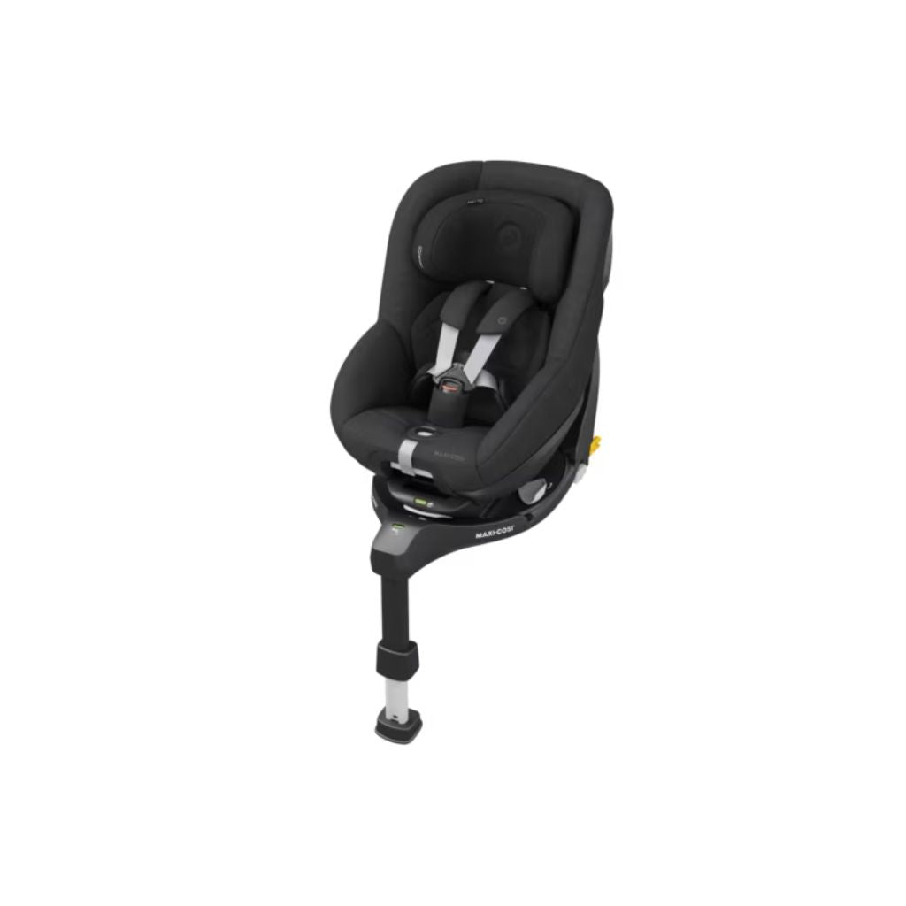Maxi-Cosi Siège-auto Pearl 360 Pro Groupe 0+/1 i-Size Authentic Black