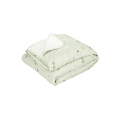 Little Dutch Couverture pour lit Little Farm