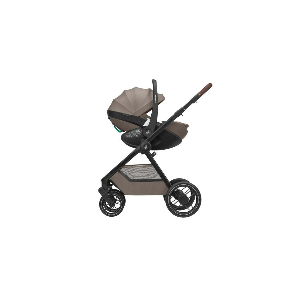 Maxi-Cosi Kinderwagen Oxford Twillic Truffles