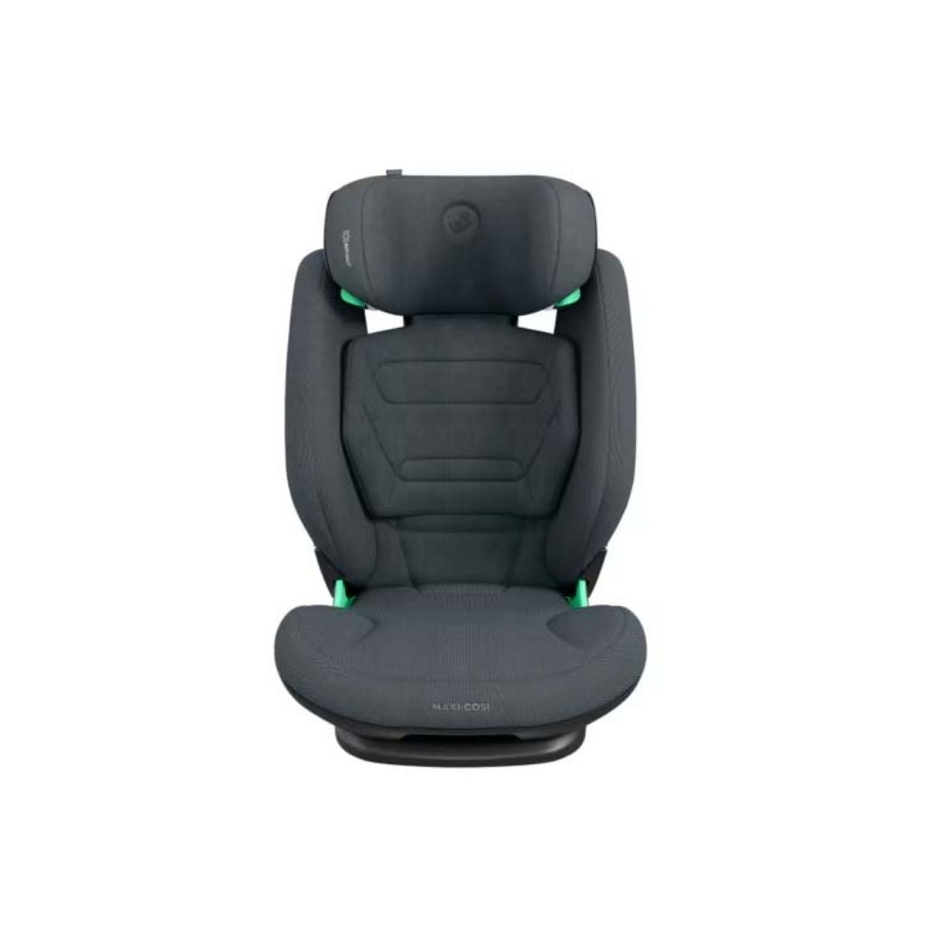 Maxi-Cosi Siège-auto RodiFix Pro² i-size Groupe 2/3 Authentic Graphite