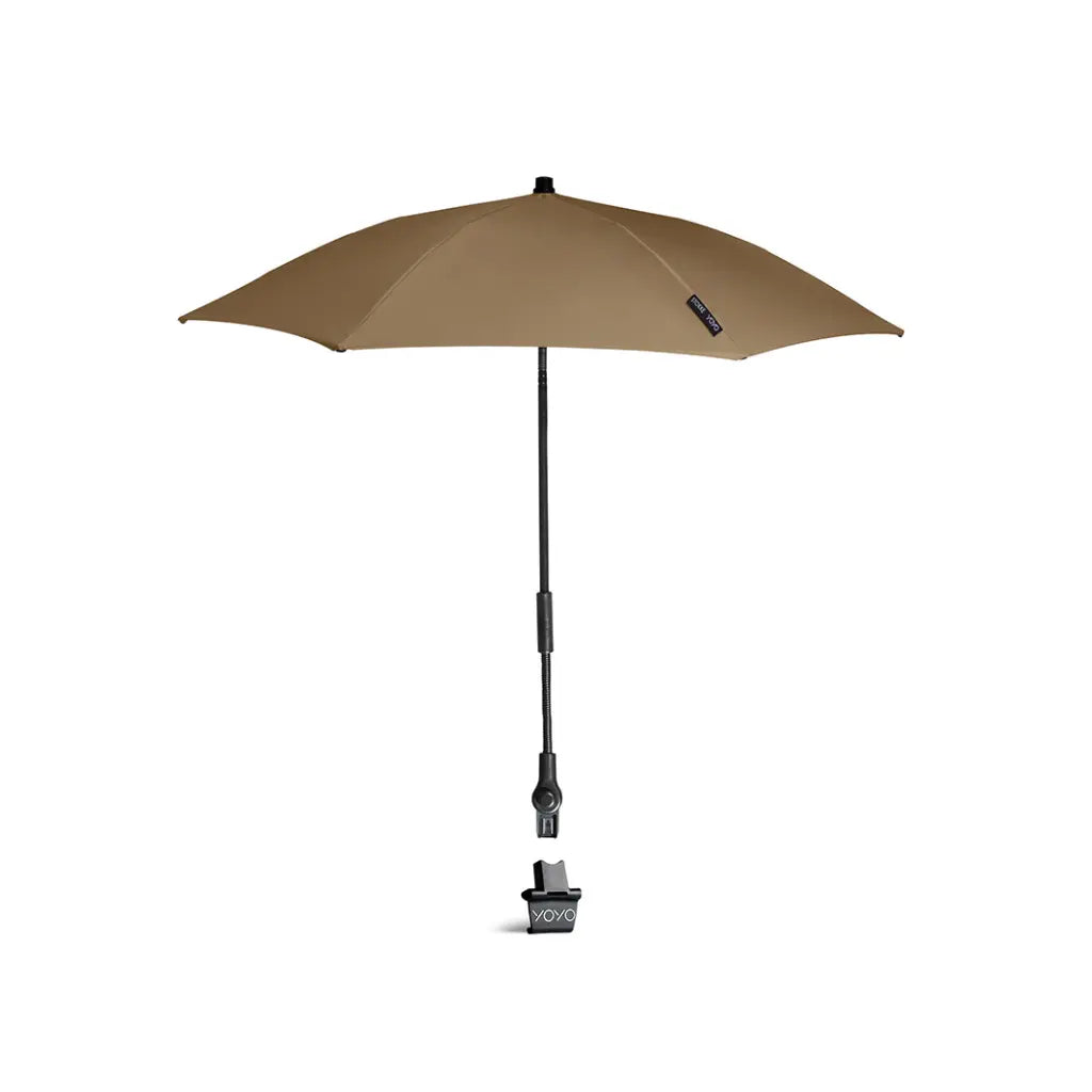 Stokke Parasol YOYO Toffee