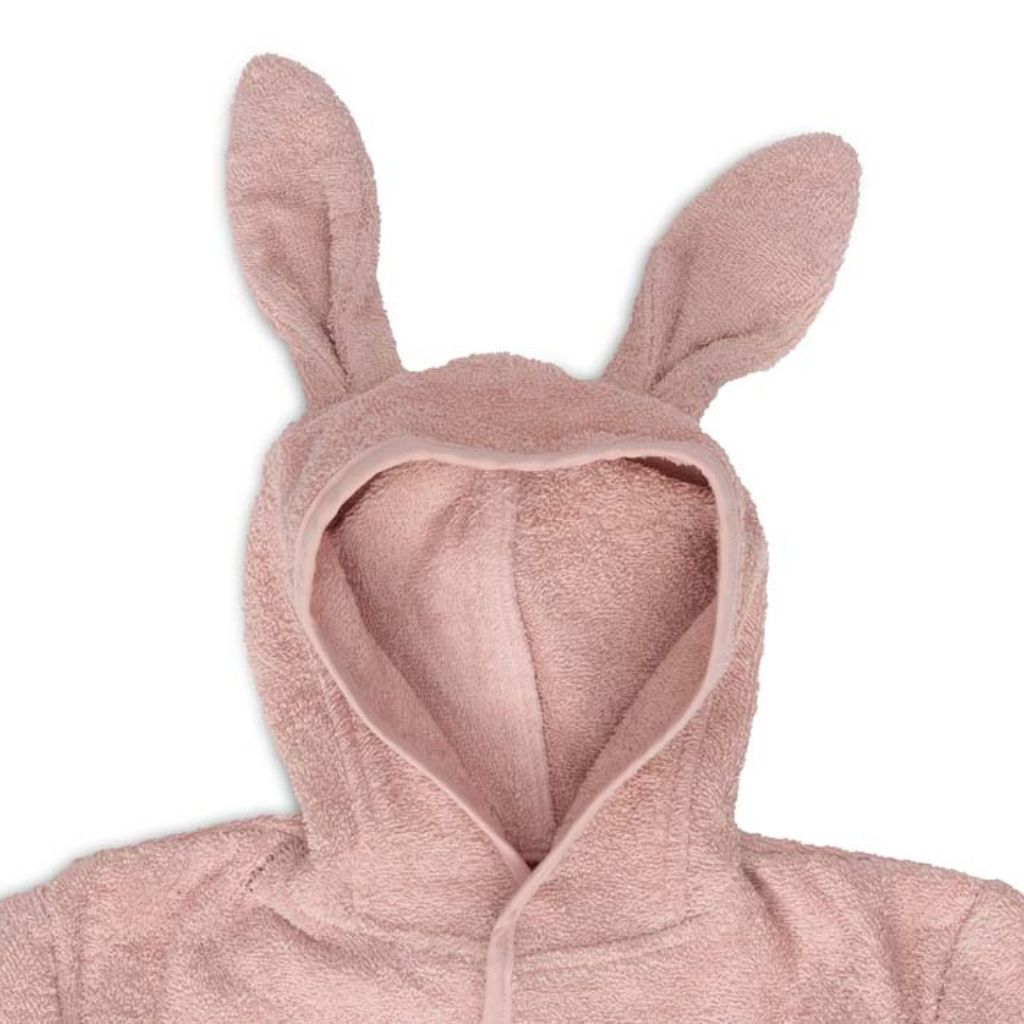Jollein Sortie de bain 1-2 ans Wildrose
