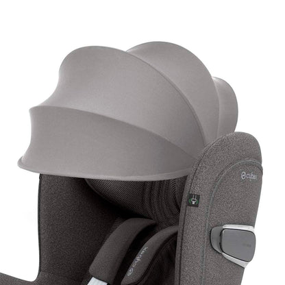 Cybex Autostoel Sirona T PLUS Groep 0/1 Mirage Grey