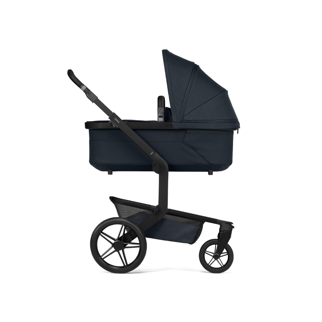 Joolz Poussette 3-en-1 Day5 Dark Navy Blue