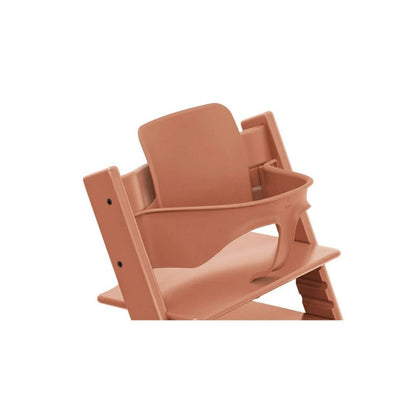 Stokke® Beugel voor eetstoel Baby Set² Tripp Trapp® terracotta