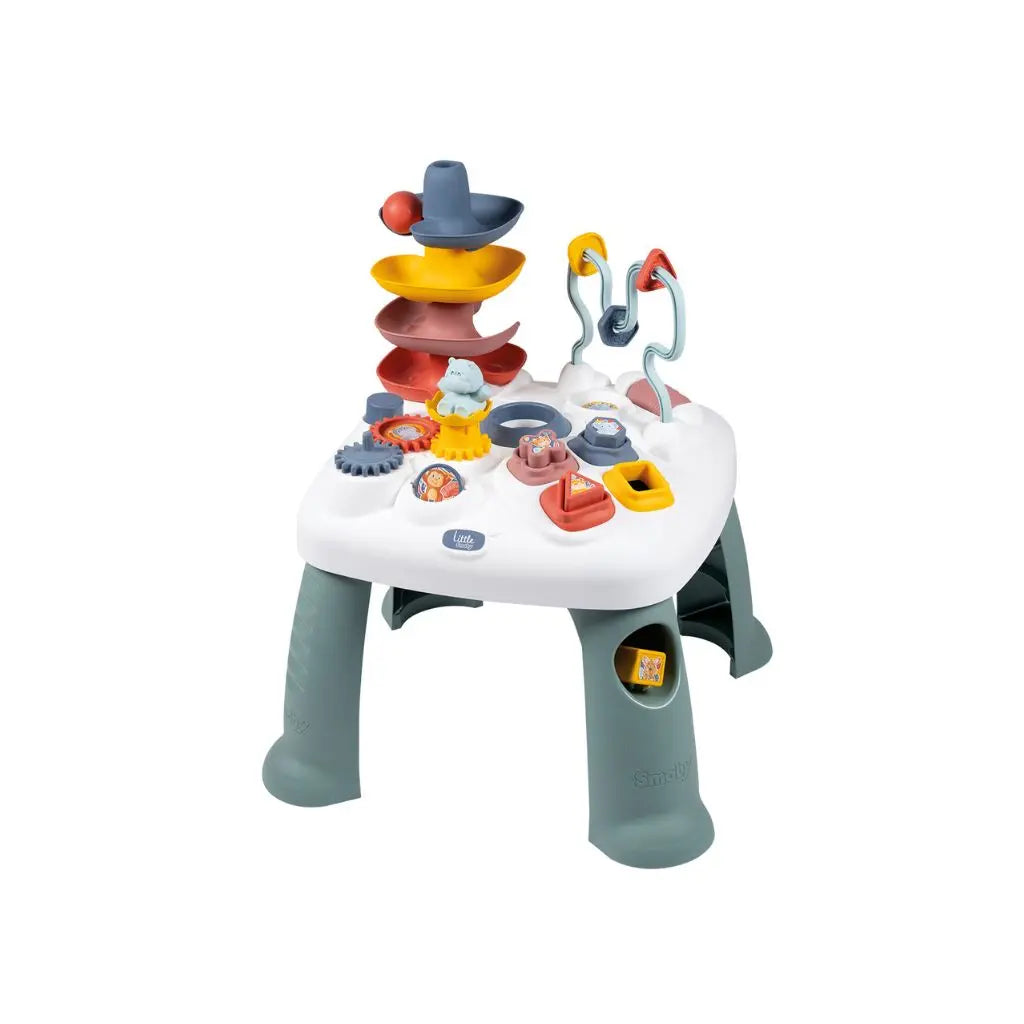 Smoby Table d’Activités Pastel