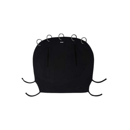 Dooky Beschermdoek Black