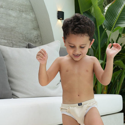 My Carry Potty My little training pants naturel beige 2-3 jaar