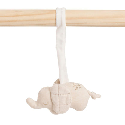 Jollein Babygym Speeltjes - Elephant Tales