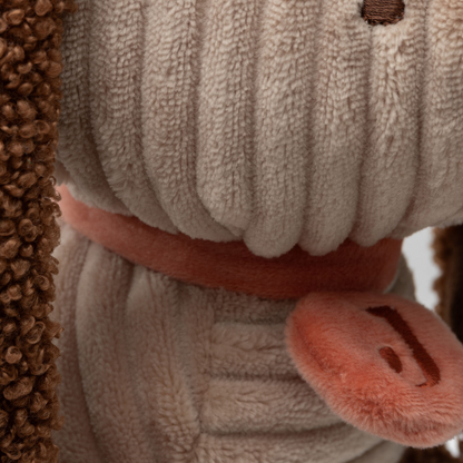 Jollein Knuffel Diego 31 cm