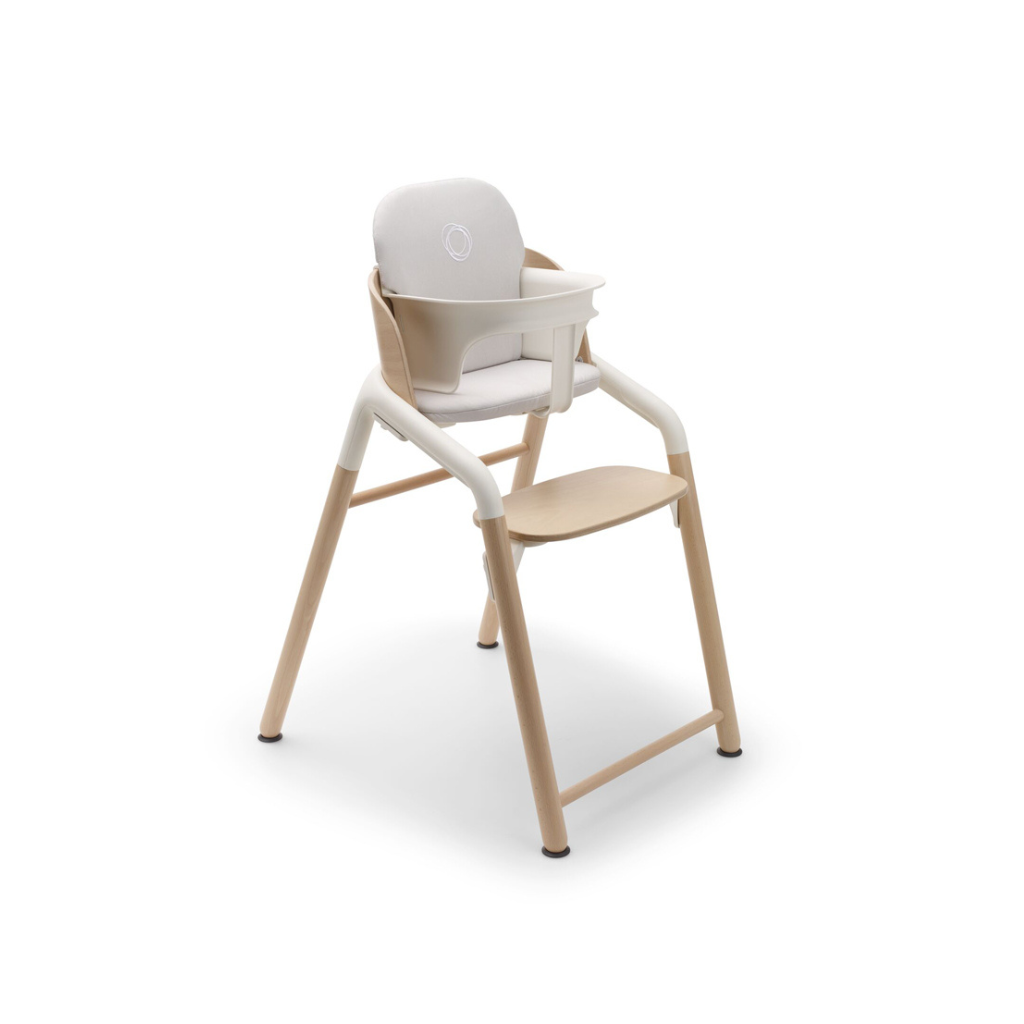 Bugaboo Coussin réducteur pour chaise haute Giraffe