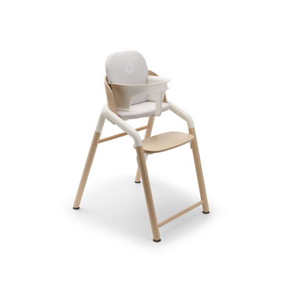 Bugaboo Coussin réducteur pour chaise haute Giraffe