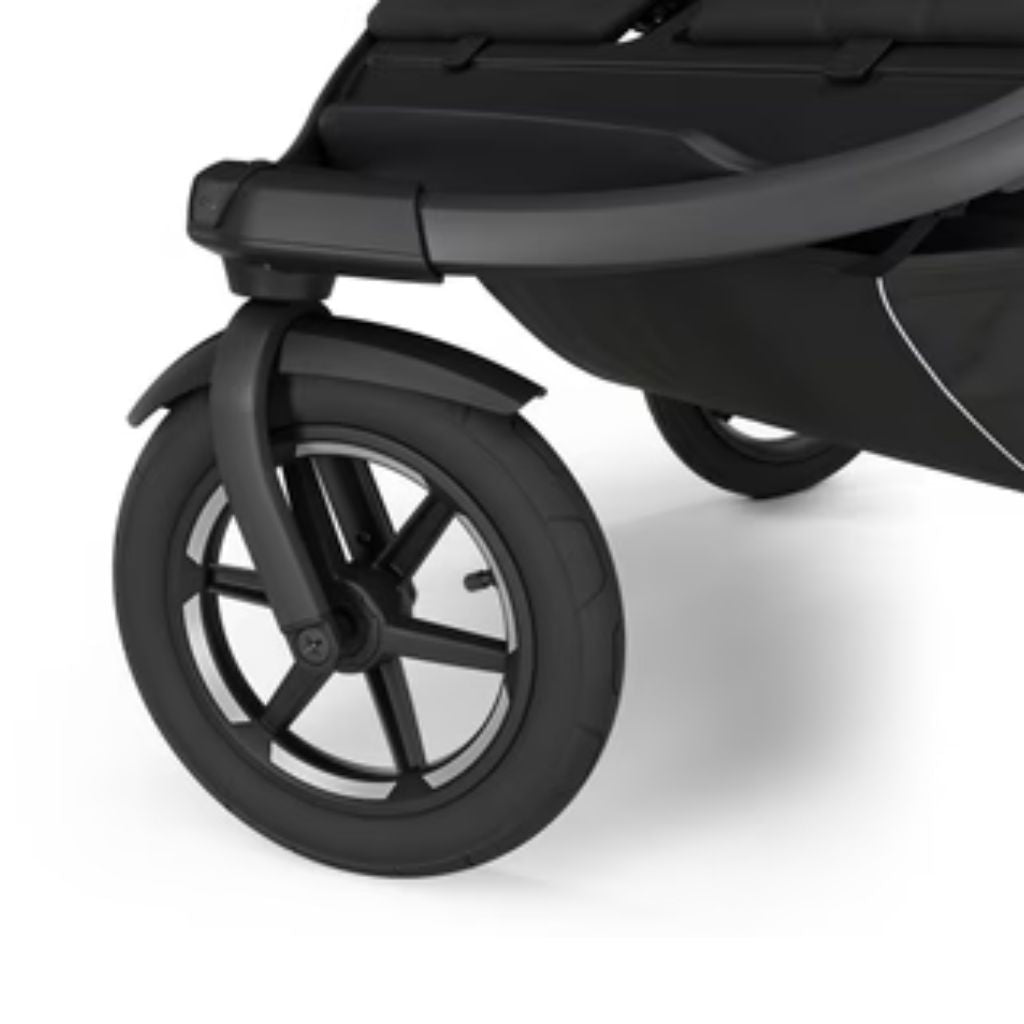Thule Kinderwagen Urban Glide 3 Black