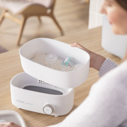 Philips AVENT Elektrische sterilisator SCF293/00