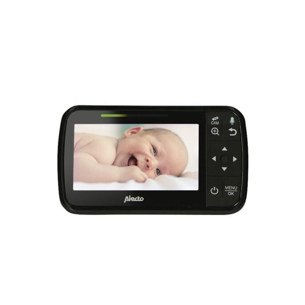Alecto Babyphone avec caméra DVM 149