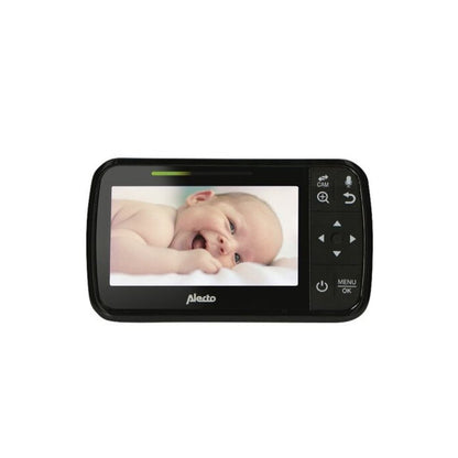 Alecto Babyphone avec caméra DVM 149