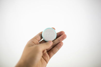 MonDevices Moniteur respiratoire MonBaby Smart Button