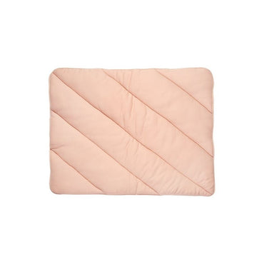 Dreambee Tapis pour parc Essentials rose moyen