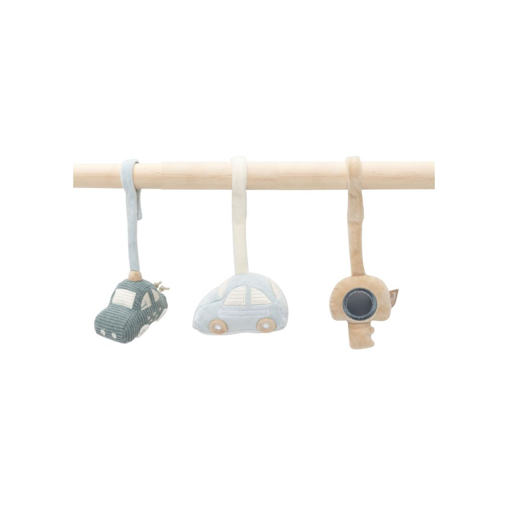 Babygym Speeltjes On The Go