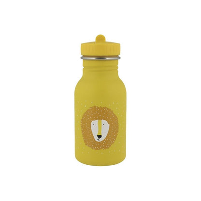 Trixie Gourde Animals Mr. Lion 350 ml jaune