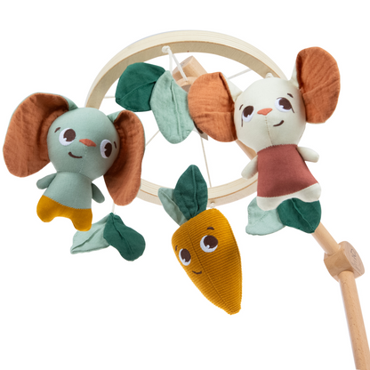 Tiny Love Houten mobiel Garden of Adventures