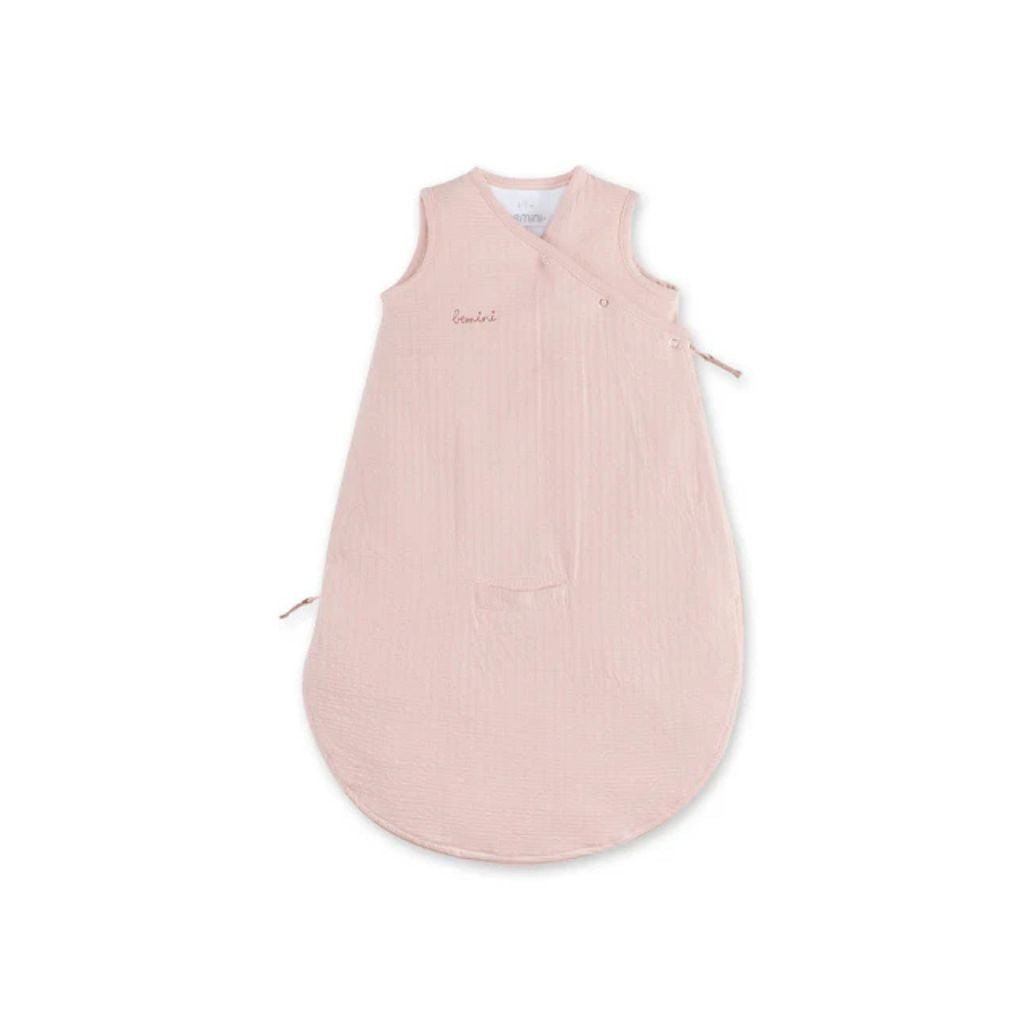 Bemini Zomerslaapzak Magic Bag Cadum TOG 1  Blush 60 cm