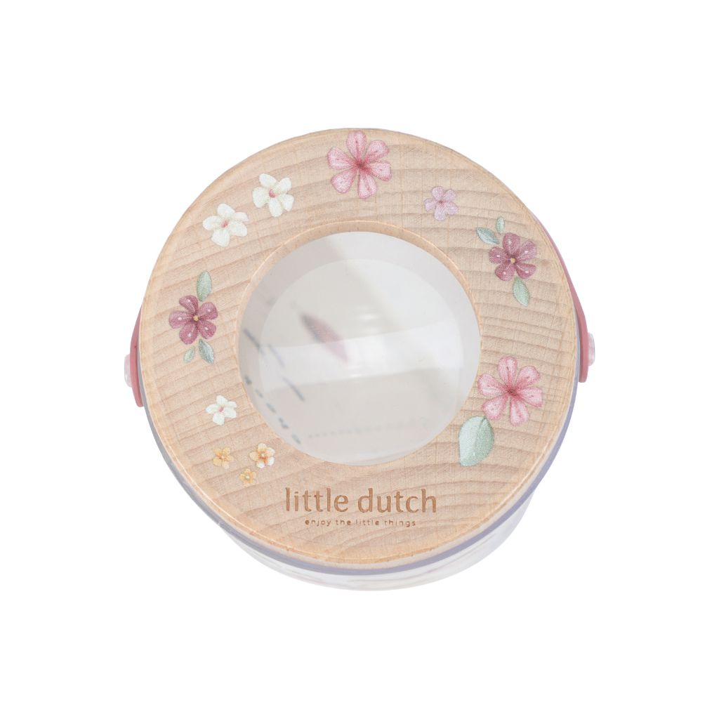 Little Dutch Kit d'expériences Fairy Garden