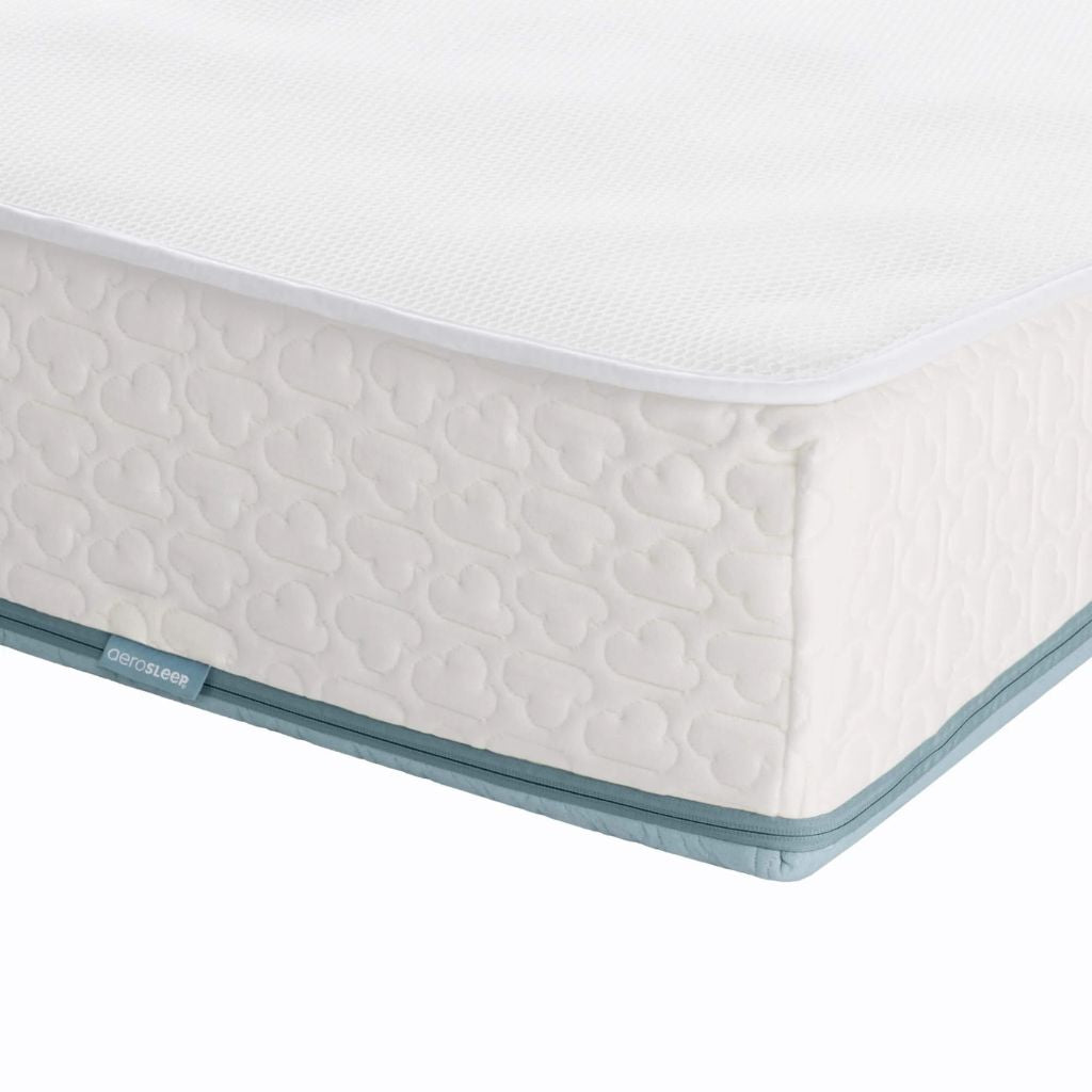 AeroSleep Matras voor babybed Evolution Premium B 70 x L 140 cm