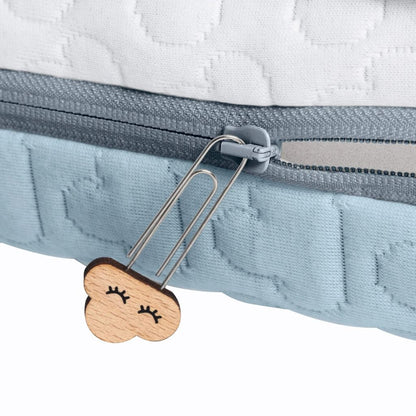 AeroSleep Matras voor babybed Evolution Premium B 70 x L 140 cm