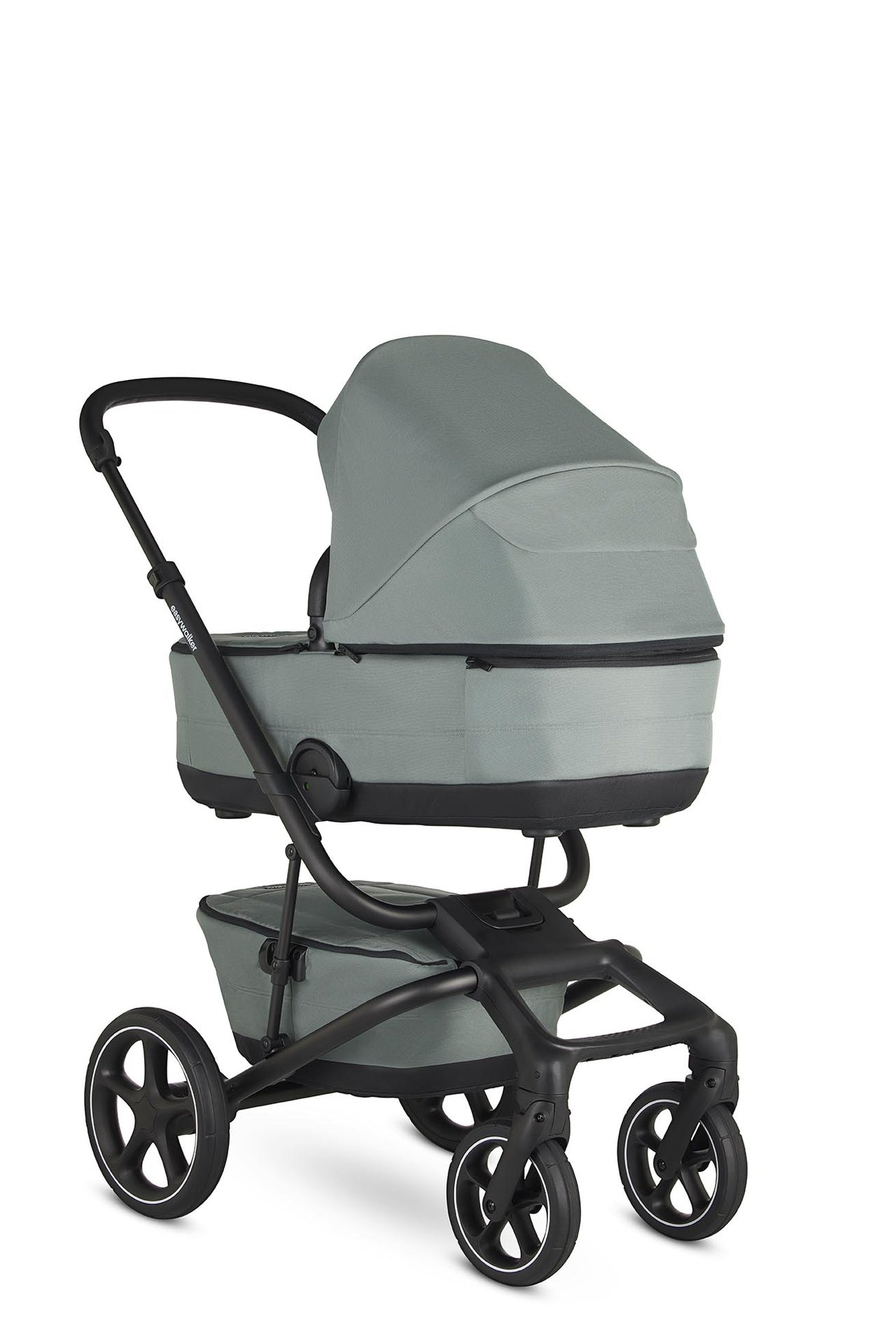 EasyWalker 3-in-1 Kinderwagen Jimmey Thyme Green