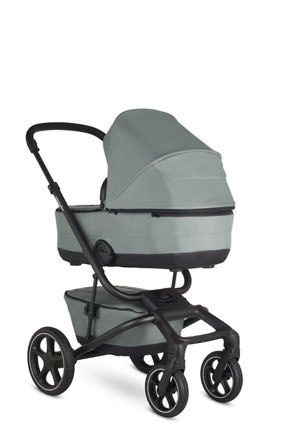 EasyWalker 3-in-1 Kinderwagen Jimmey Thyme Green