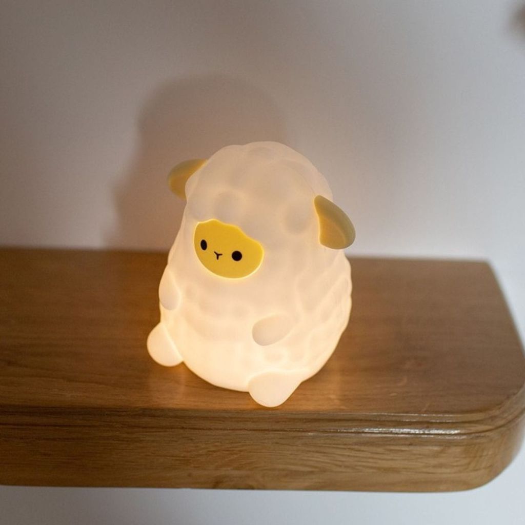 MARY'S Veilleuse Led Little Sheep