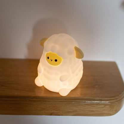 MARY'S Veilleuse Led Little Sheep