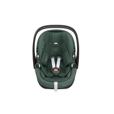 Maxi-Cosi Draagbare autostoel Pebble 360 Pro² Groep 0+ Essential Green