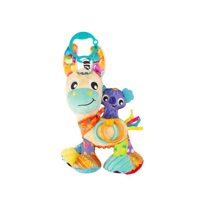 Playgro Hangspeeltje Activity friend Lupla Llama
